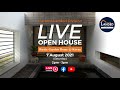 LIVE Open House (Preview) - Rustic Garden Home @ Kovan