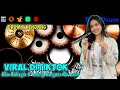 VIRAL DITIKTOK! DJ AKU BAHAGIA X TOLONG PANGANA BA JAUH || REAL DRUM COVER