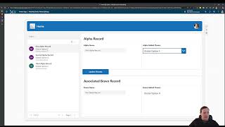 Power Apps Tutorial - Patching Dataverse Choice Columns in Canvas Apps