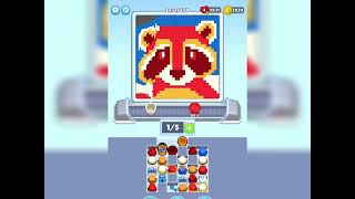 Sand Loop Level 274 Walkthrough Solution