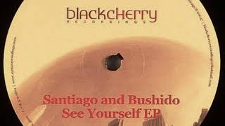 Santiago And Bushido-Down