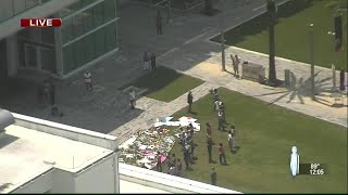 Remembering The Victims