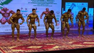 Mr Pakistan 2025 Title Fight Full HD Video ￼#MrPakistan2025 #MrPakistaumair2025