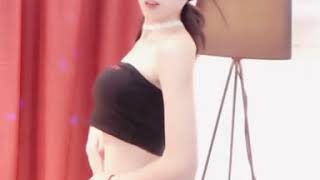 性感美女主播 跳Disco  #600