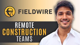 How to Use Fieldwire 2025 | Construction Project Management Tutorial for Beginners