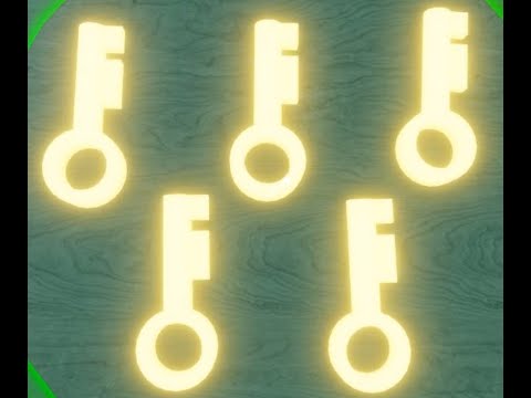 Refinery Caves Key Tutorial Youtube