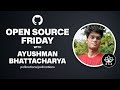 Open Source Friday: Building the Contributor Pipeline at Pollinations.ai