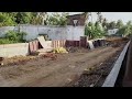 kilambakkam new railway station construction updates