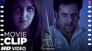 Darling (Movie Clip #5) "Meeting The Fear" Esha Deol, Fardeen K, Isha Koppikar | Bhushan K