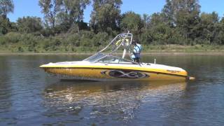 2003 Mastercraft X-30 w/Indmar MCX 350 V8