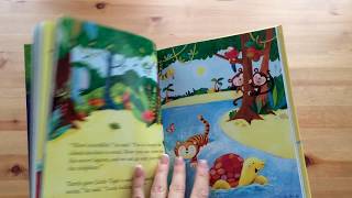 Five Minute Bedtime Stories - Usborne