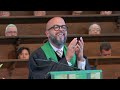 Sermon, ‘The Way of Life’ by Rev. Juan Carlos Huertas. Reach Out and Live Show 1576.