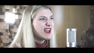 Million Reasons - Lady Gaga (Cover by BoRis feat Gaja Omerzi)