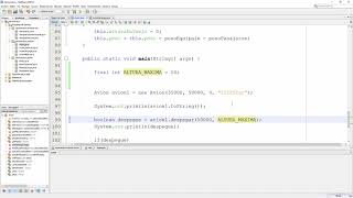 Valores y Objetos Constantes "final" en Java