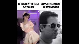 FÃ MAIS FORTE DO MAGO DAVY JONES VS SUB MAIS FRÁGIL DO RODRIGO BALTAR