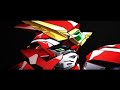 super robot taisen og gaiden ~compatible kaiser launch ~