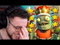 FIRST EVER 6 STAR CLIP (Plants vs Zombies Clips)