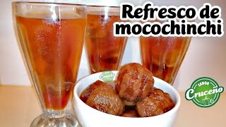 Refresco de mocochinchi #RefrescoDeMocochinchi