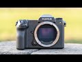 Fujifilm GFX 50S II Review - Mainstream Medium Format?