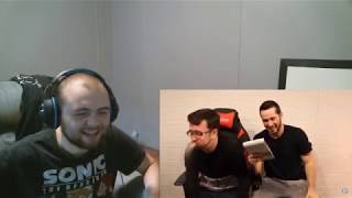 Mad Lib Madness Pt 8 REACTION