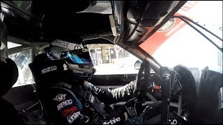 1400 HP Dodge Viper POV Ride Along with Dean Kearney