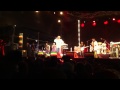 BERES HAMMOND - STEP ASIDE @ Garance Reggae Festival 2012