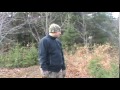 michigan trapline 2014 part 3 coyote catch