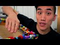 Making music with LEGO