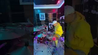 melt with you #drumcover #backtobasics