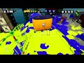 vs. 最終兵器俺達 【実況】splatoon