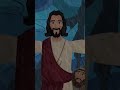 Jesus Superhero - Bible songs for kids