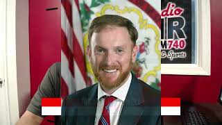 Eastern Panhandle Talk: WV Attorney General J.B. McCuskey (3/11/25)