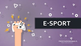 E-Sport | Ile jest wart rynek e-sportu?