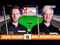 FULL MATCH | JUDD TRUMP vs NEIL ROBERTSON |  UK Championship 2024 | #snooker2024