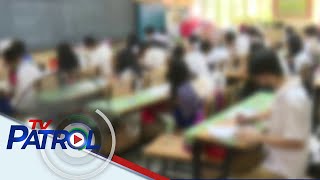ALAMIN: Mga nilalaman ng in-adjust na K-10 curriculum | TV Patrol