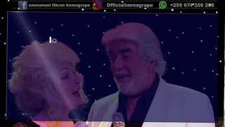 Kenny Rogers x dolly parton  Love Is Stranger   Lycris