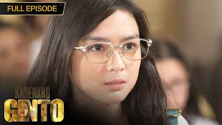 [ENG SUB] Ep 61 | Kadenang Ginto  | Francine Diaz, Dimples Romana, Beauty Gonzales,Andre Brillantes