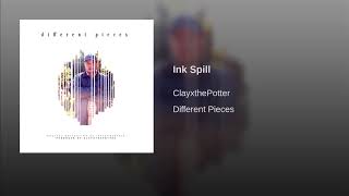 Ink Spill