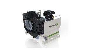 Valmet Evolution Defibrator – Benefits