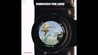 Through The Lens | Checkfield | 1988 American Gramaphone LP