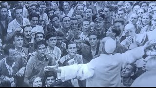 Teledurruti - Come il bombardamento di San Lorenzo del 13 agosto 1943 è entrato anche nella mia vita