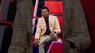 Obe namin saya badimi - Yovindu Sanjuna (ඔබේ නමින් සෑය බදිමි) The Voice Sri Lanka S2