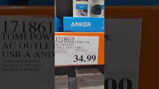 COSTCO 13111 Peyton Dr, Chino Hills, CA Pt4 #costco #deals #discount #thrifting #anker #power #save