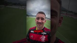 Provável escalação do Flamengo com a chegada de todos os reforços #flamengo #futebol #mercadodabola