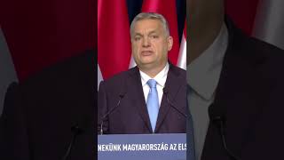 Orbán legerősebb évértékelő mondatai (szájszinkron)