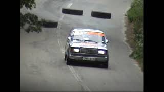 Kun Gabor - Treitl Tamas Lada 2107 Best of '09 (RTE)