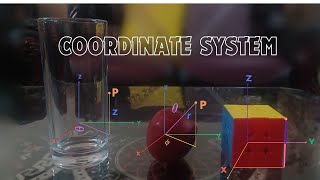 Co Ordinate System(Team not geniuses)Cu EEE 23-24