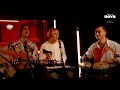 parcels chambre noire session acoustic