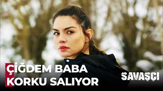 Askerimin Saçına Zarar Gelmeyecek! - Savaşçı 93. Bölüm