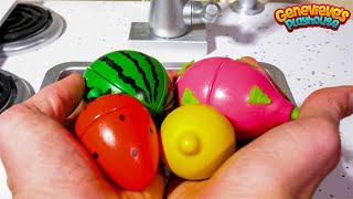 Best Toy Food Videos for Kids - Let's Have Fun in the Kitchen!